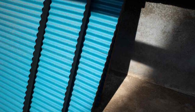 Telhas Termoacústicas