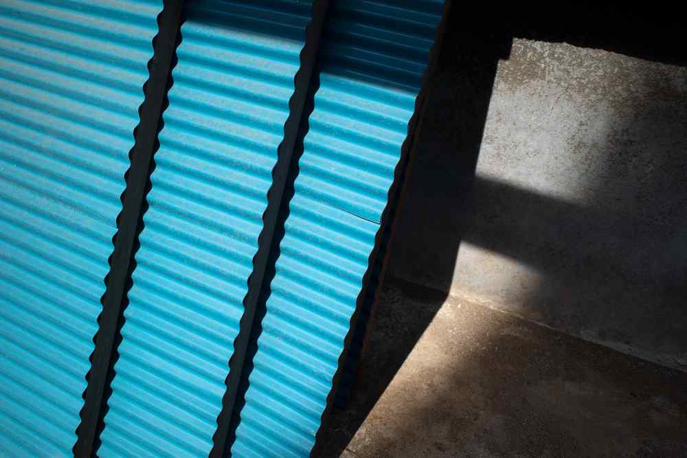 Telhas Termoacústicas